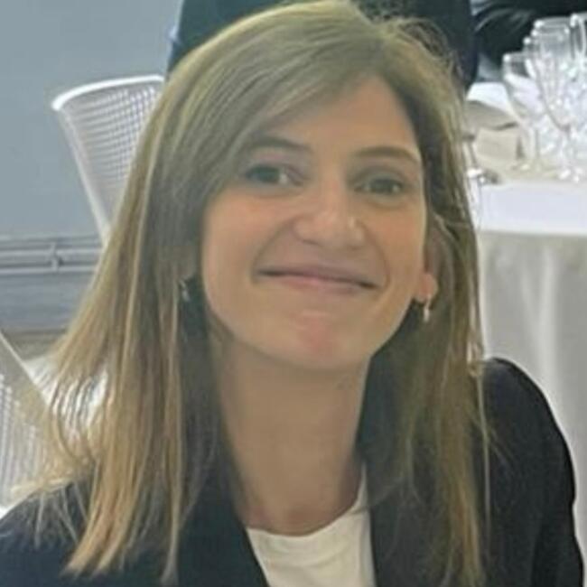 Babysitting job in Brie-Comte-Robert: Charlotte