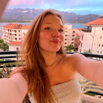 Babysitter i København: Sara