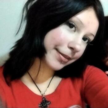 Babysitter in Viña del Mar: Laurita