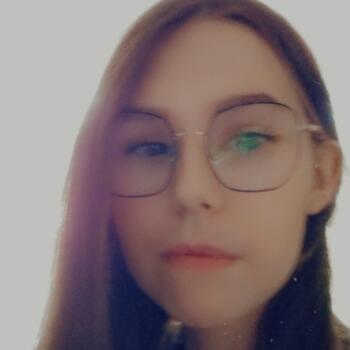 Babysitter in Guilherand-Granges: Méline