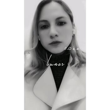 Niñera en Valdivia: Maria fernanda placencio