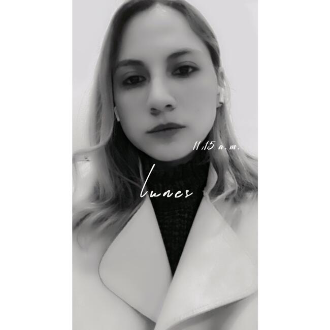 Niñera en Valdivia: Maria fernanda placencio