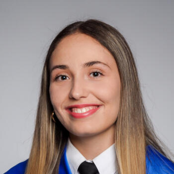 Barnevakt i Trondheim: Carla