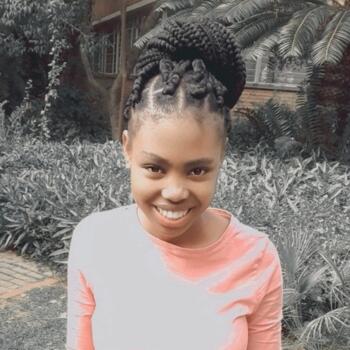 Nanny in Soshanguve: Sarah