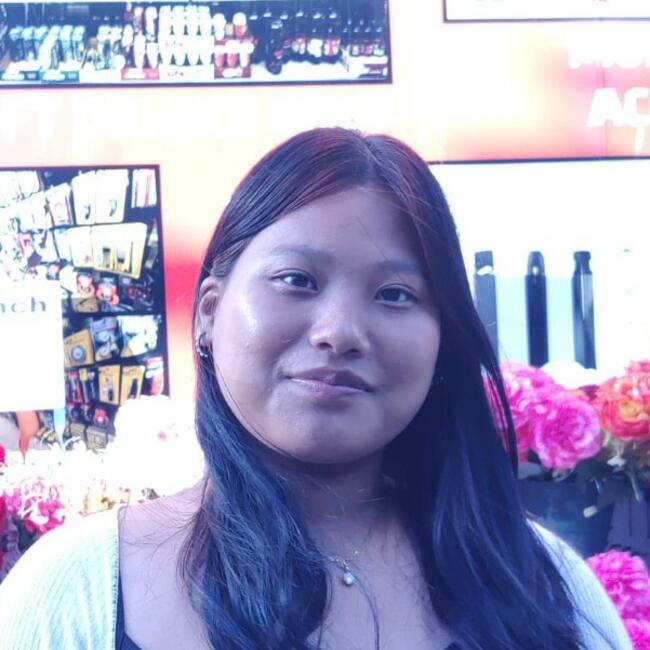 Babysitter in Plymouth: Anju