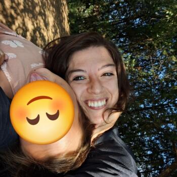 Niñera en Figueres: Júlia