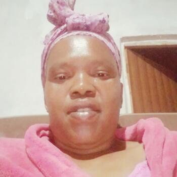 Babysitting job in Johannesburg: babysitting job Gabisile