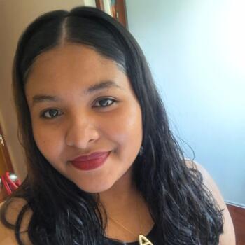 Babysitter in Oaxaca City: Amairani