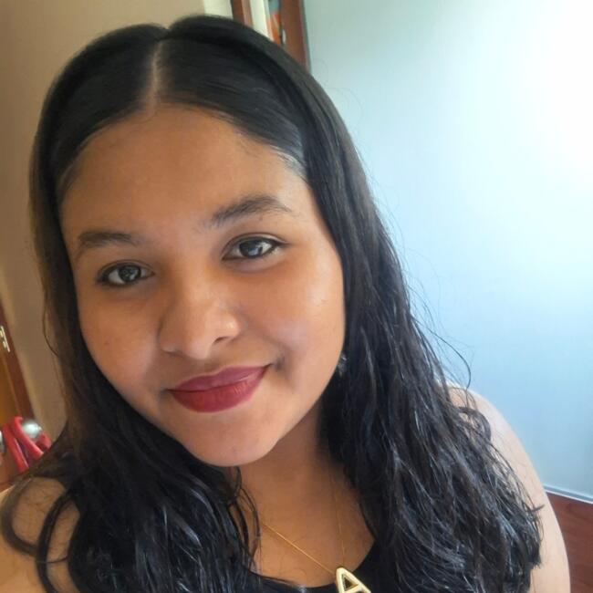 Niñera en Oaxaca: Amairani