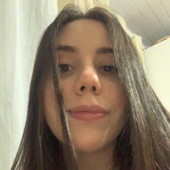 Babá em Ponta Grossa: Bruna