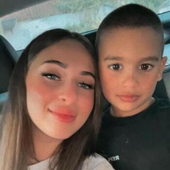 בייביסיטר ב- תל אביב-יפו: Nadin