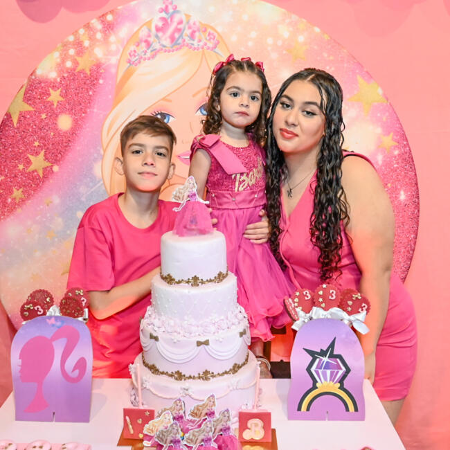 Babá em Guarulhos: Nicolly