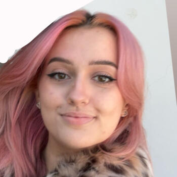 Babysitter in Bournemouth: Megan