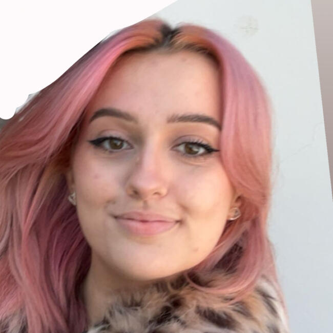 Babysitter in Bournemouth: Megan