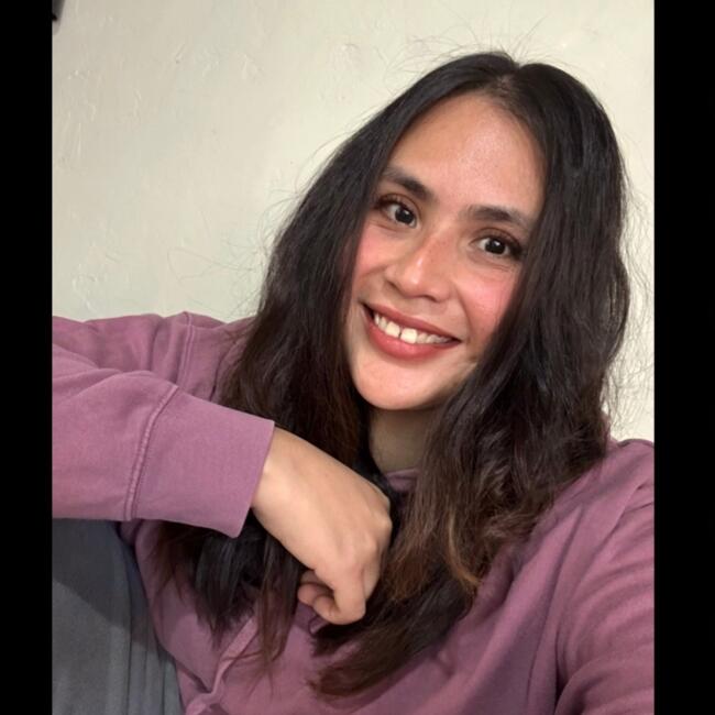 Niñera en Ciudad Juárez: Leticia