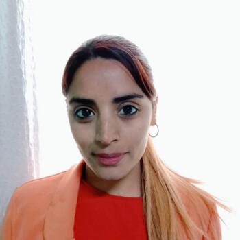 Niñera Pilar: Karen