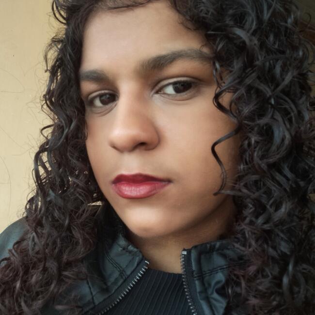 Babysitter in Presidente Prudente: Isadora