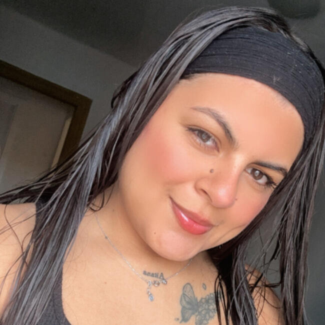 Niñera en Alicante: Estefania