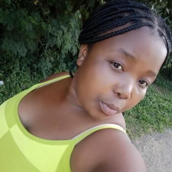 Babysitter Ballito: Avuyile