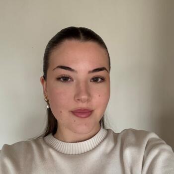 Babysitter in Clamart: Léa