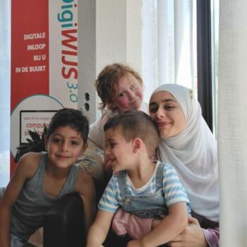 Oppas in Utrecht: Tasnim