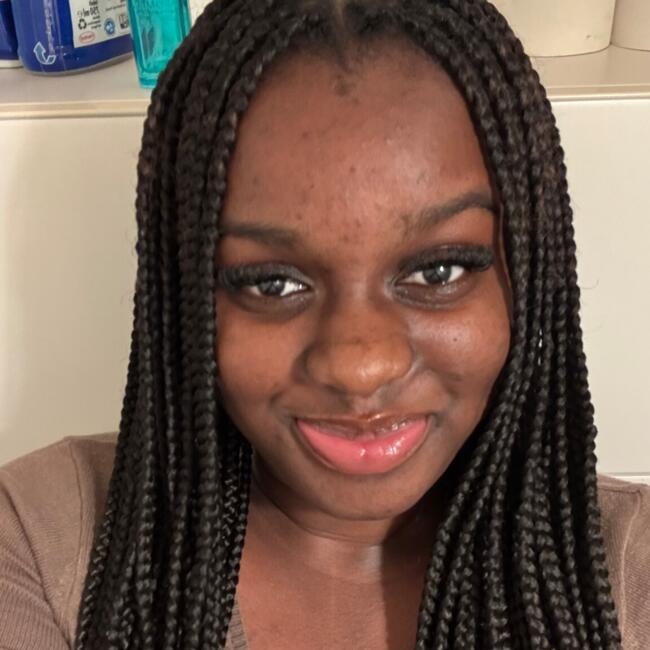 Babysitter in Elmshorn: Vanessa