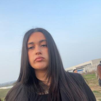 Babysitter in Carrières-sous-Poissy: Aya