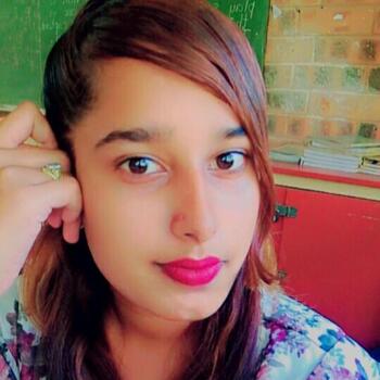 Nanny in Verulam: Lerisha