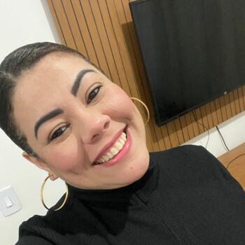 Babysitter Barra Velha: Andressa