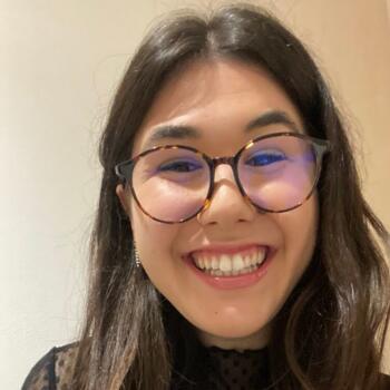 Nanny in Melbourne: Rebeca