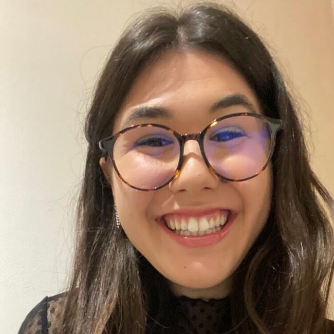 Nanny in Melbourne: Rebeca