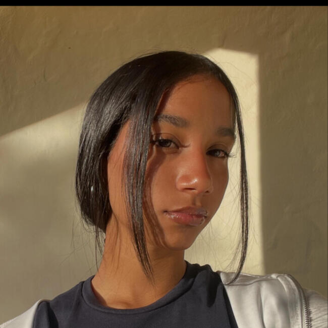 Babysitter in Santo Domingo: Amelia