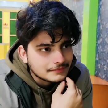 Babysitter in Lucknow: Hemant