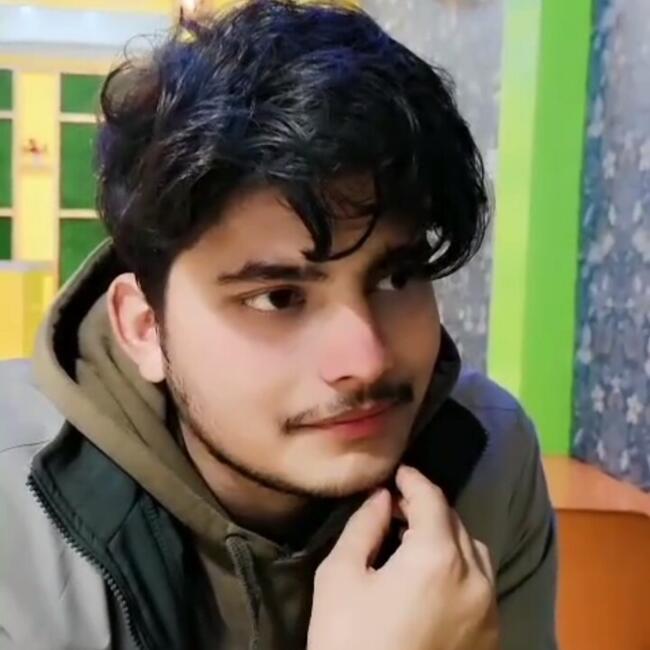 Babysitter in Lucknow: Hemant