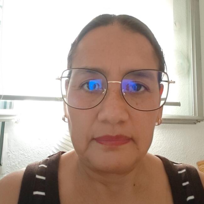 Nanny in Getafe: Jessica