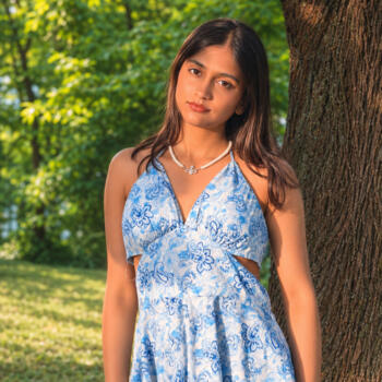 Babysitter Berlin: Sahana