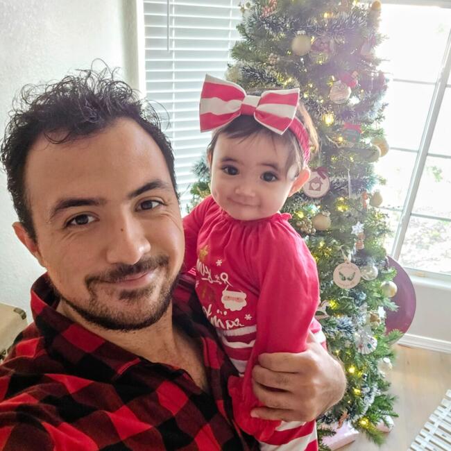 Babysitting job in Florence (Arizona): Joel