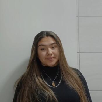 Babá em Pato Branco: Rayanna