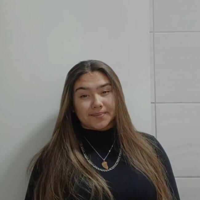 Babá em Pato Branco: Rayanna