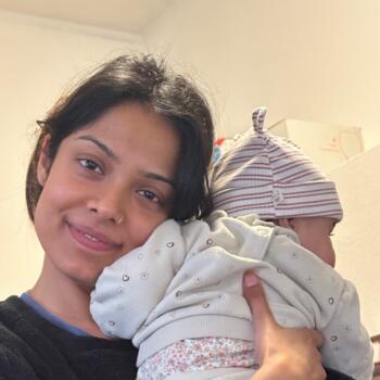 Babysitter in Brescia: Sheetal