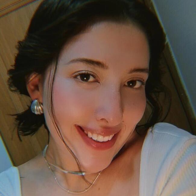Babysitter in Bogotá: NICOL DAYAN GARAY VARGAS