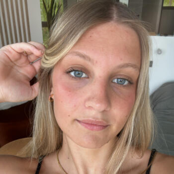 Baby-sitter Bandol: Eva