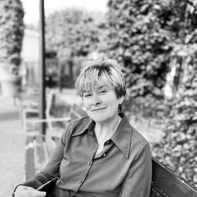 Childminder in Fontenay-sous-Bois: Jocelyne