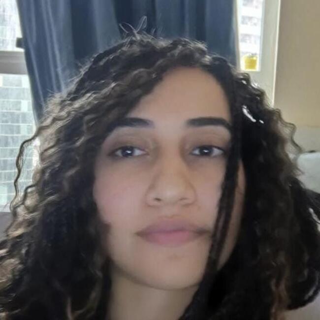 Babysitter in Sharjah city: Aliaa