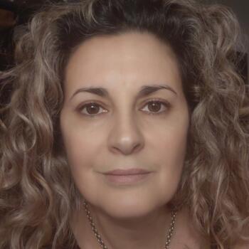Babysitter in Badalona: Yanina