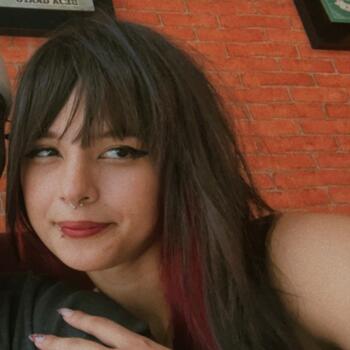 Babysitter in Vitória da Conquista: Manuela Rani