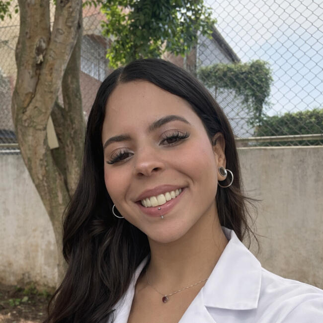 Babá em São Bernardo do Campo: Yasmim