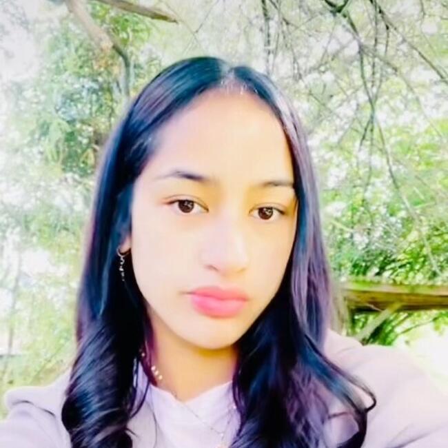 Babysitter in Rotorua: Kameliah