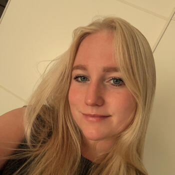 Babysitter in Tilburg: Jeske