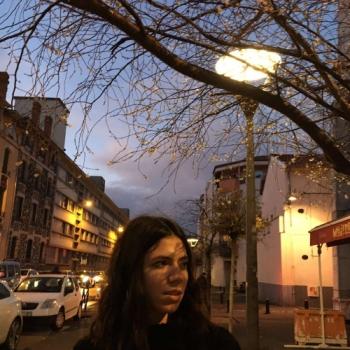 Babysitter Clermont-Ferrand: Marilou